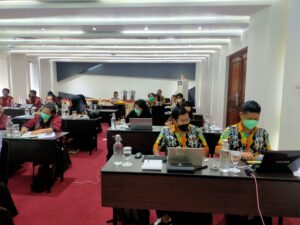 bimtek kepegawaian