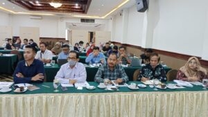 Bimtek Keuangan Daerah