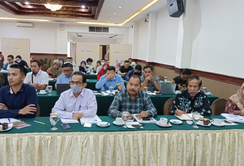 Bimtek Keuangan Daerah