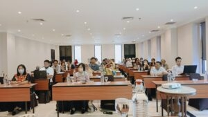 Bimtek Perpajakan