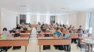 PENATAUSAHAAN KEUANGAN DAERAH