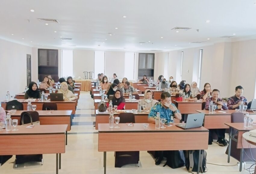 Yayasan Pusat Pengembangan Informasi Training 45 scaled