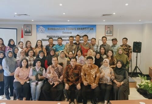 bimtek hukum