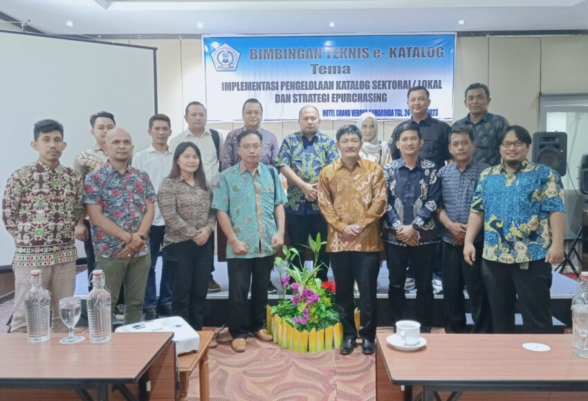 Bimtek Pajak