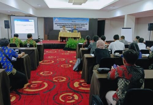 IMPLEMENTASI UNDANG-UNDANG NO 20