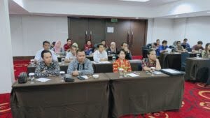 Bimtek Kearsipan