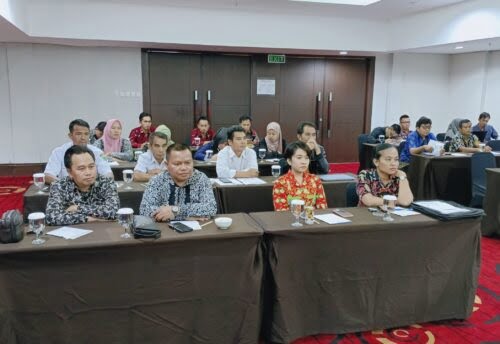bimtek arsip, UNDANG-UNDANG NO 20 TAHUN 2023