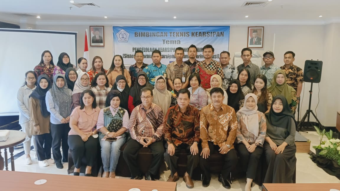 yayasan pusat pelatihan informasi training 10