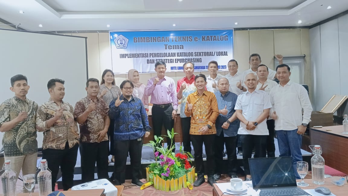 yayasan pusat pelatihan informasi training 11