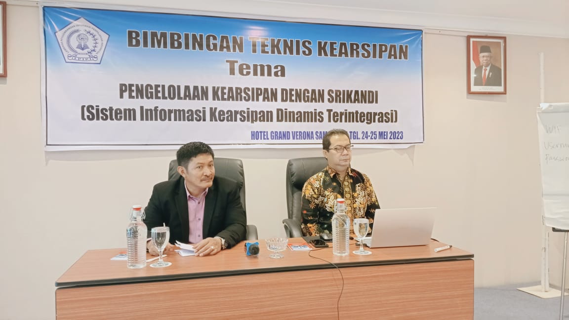 yayasan pusat pelatihan informasi training 13