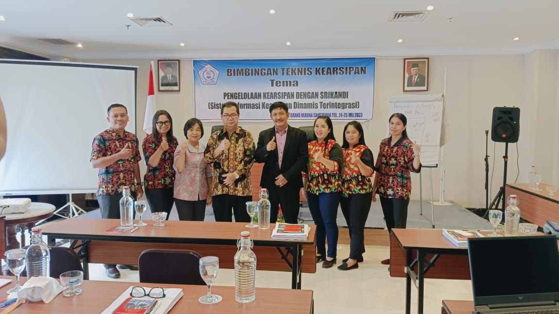 yayasan pusat pelatihan informasi training 14