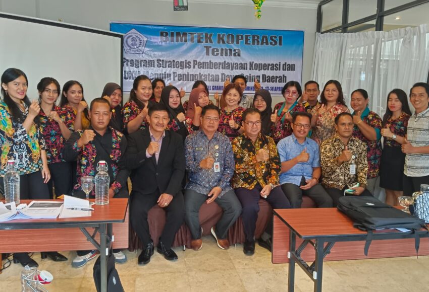 yayasan pusat pelatihan informasi training 19