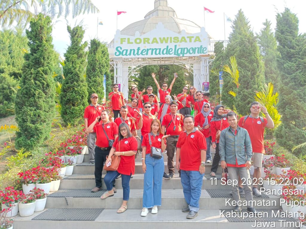 Bimtek Peningkatan Kapasitas Aparatur