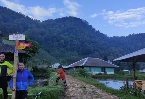 Peningkatan Kapasitas Camat dan Kades/Petinggi Dalam Penyelenggaraan Pemerintahan Daerah 2 peningkatan kapasitas camat