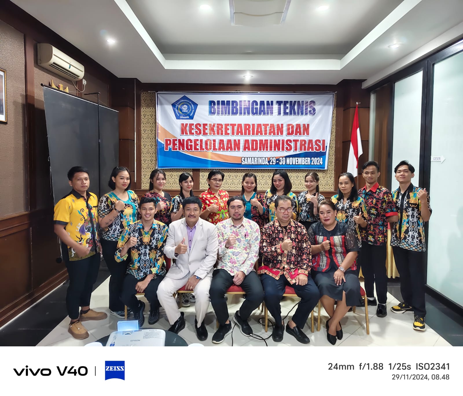 bimtek yppit 20