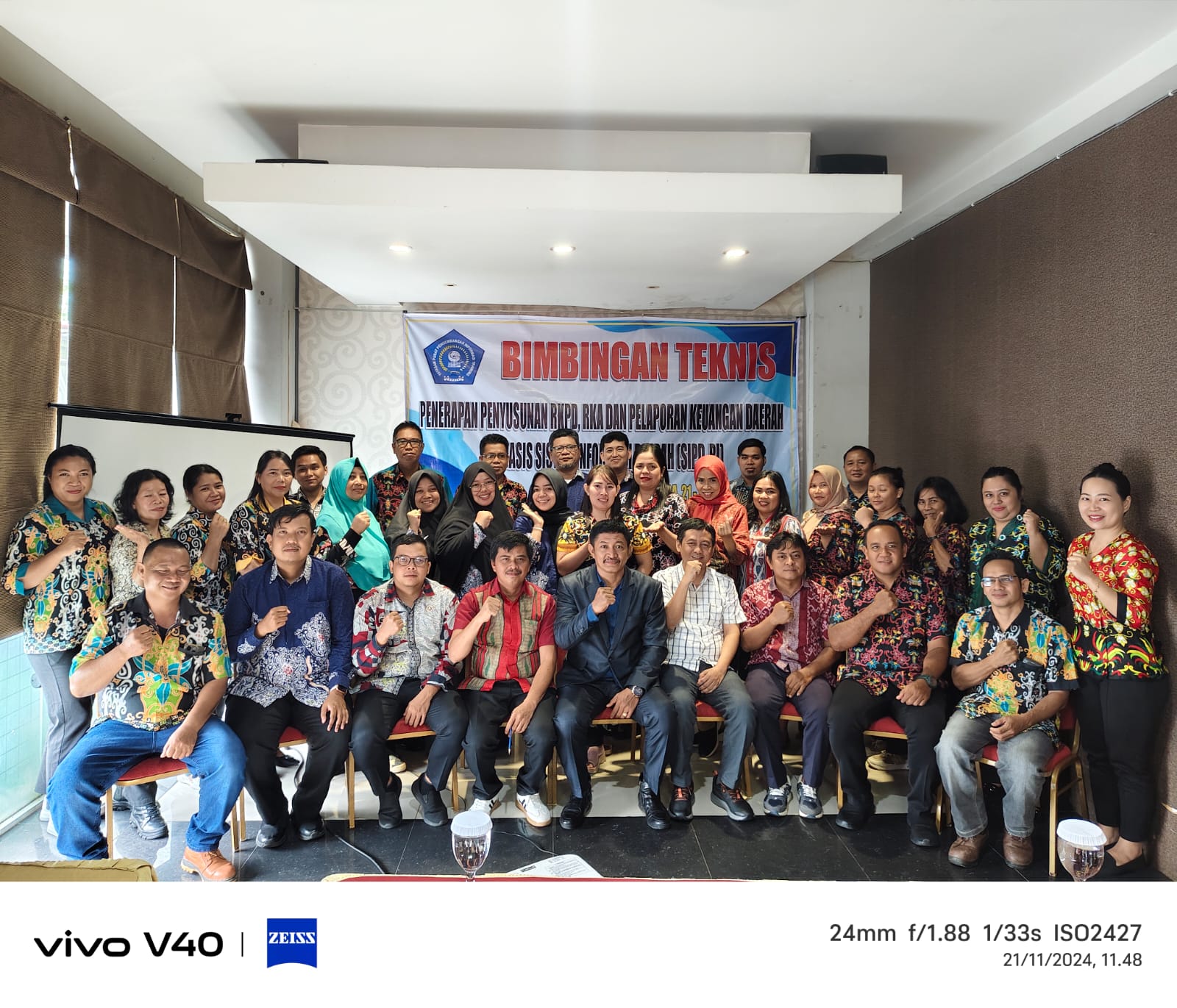 bimtek yppit 21
