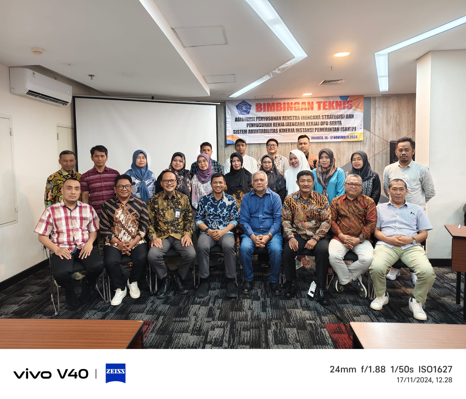 bimtek yppit 22