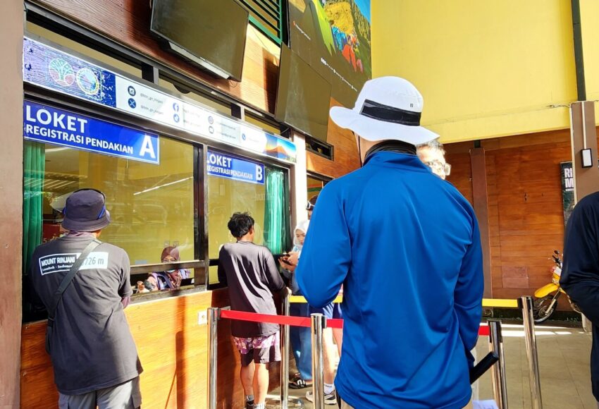 Kualitas Pelayanan Publik