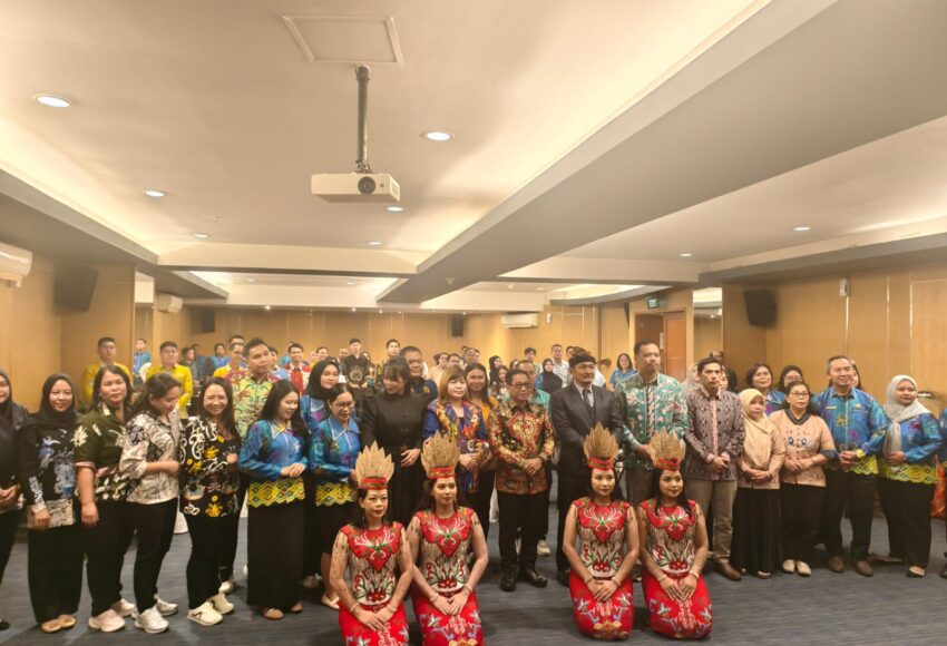Penyusunan Perencanaan Anggaran Berbasis Prioritas, Efisiensi dan Akuntabilitas 11 perencanaan anggaran